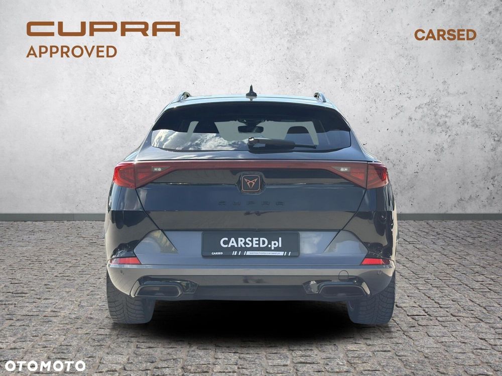 Cupra Formentor 2.0 TDI - 6