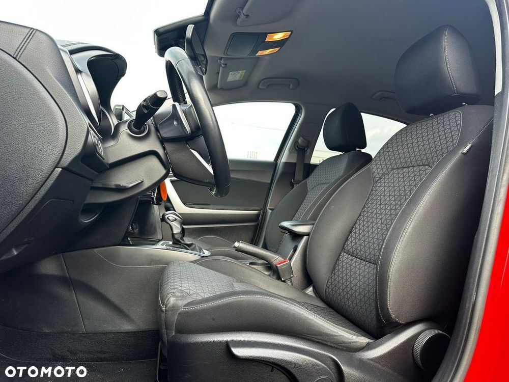 Kia Ceed 1.4 T-GDI L DCT - 9