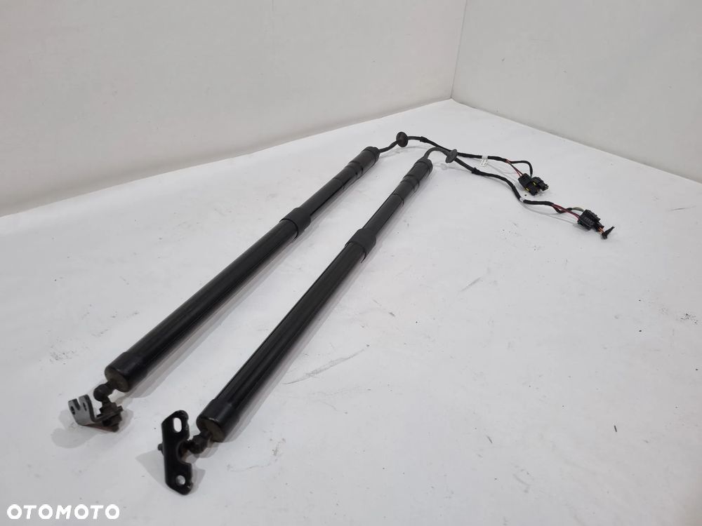 CITROEN C4 PICASSO SIŁOWNIK KLAPY BAGAŻNIKA ELEKTRYCZNY LEWY PRAWY 9804067980 9804069880 - 3
