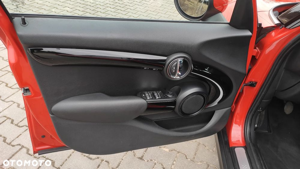 MINI Cooper S Standard - 19