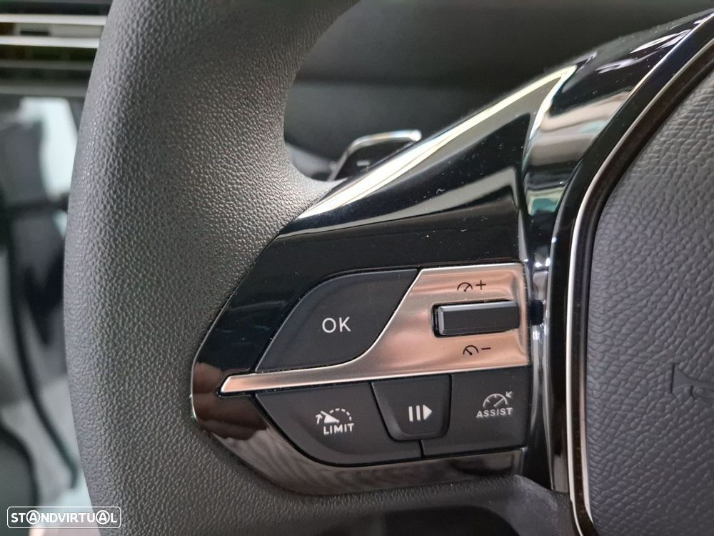 Peugeot Partner - 20