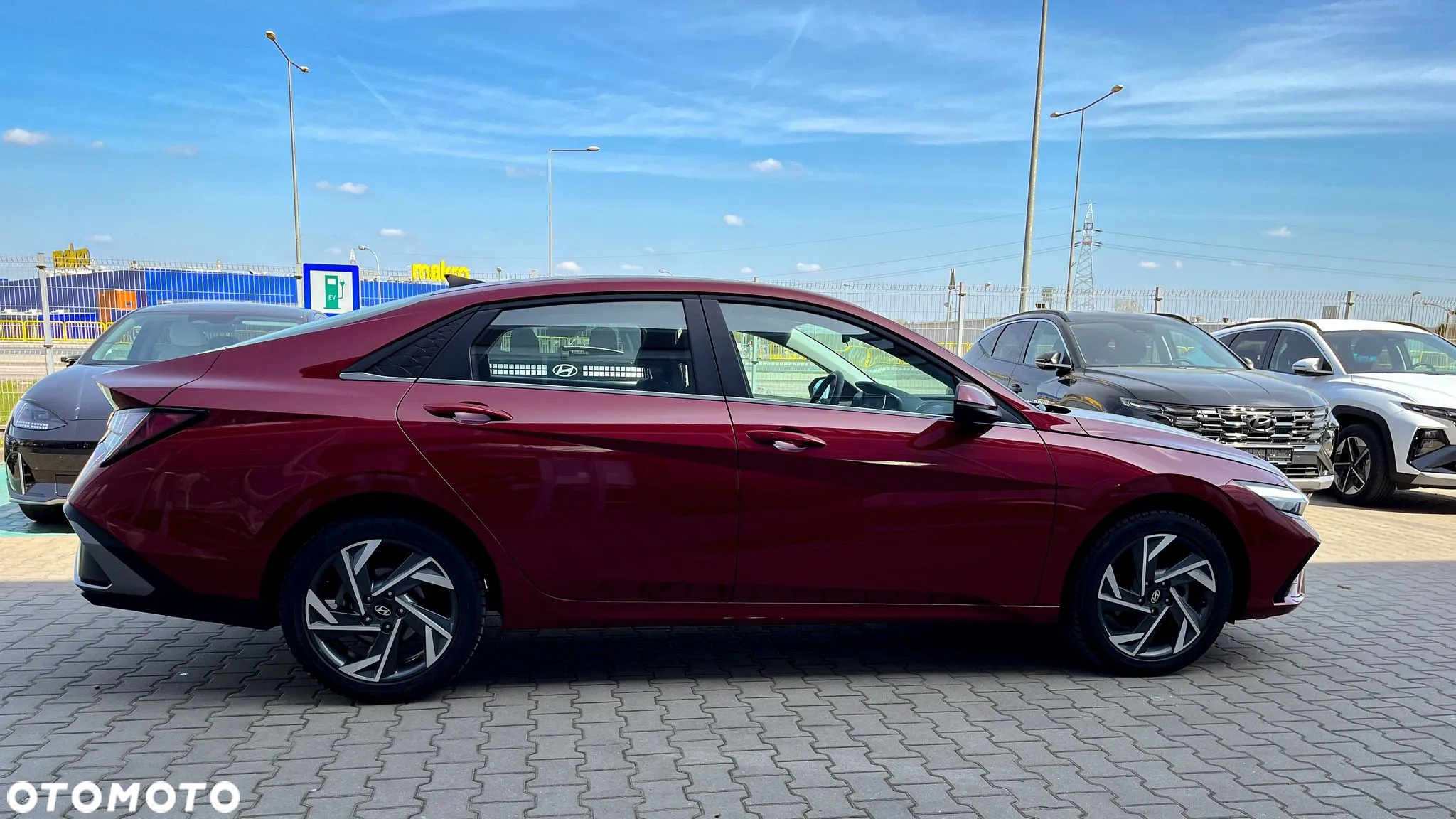 Hyundai Elantra 1.6 Smart CVT - 5