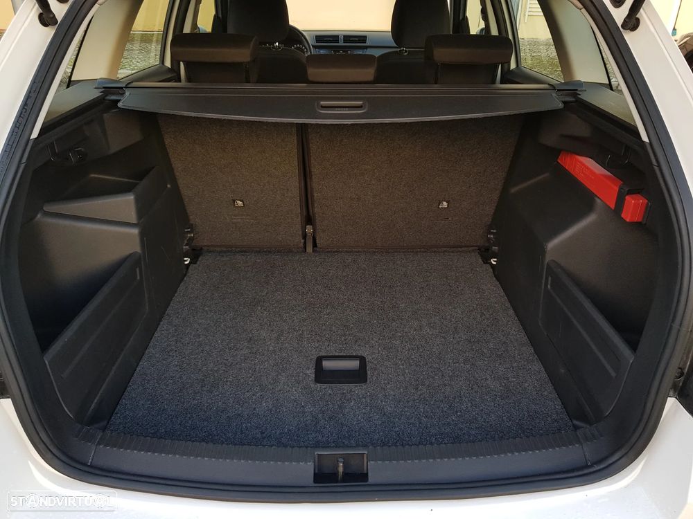 Skoda Fabia Break 1.0 Style - 5