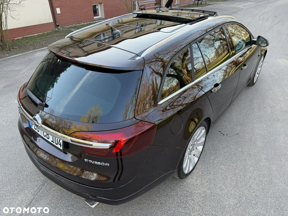 Opel Insignia - 12