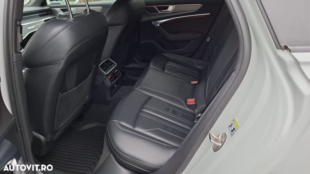 Audi A6 Allroad quattro 45 TDI tiptronic - 30