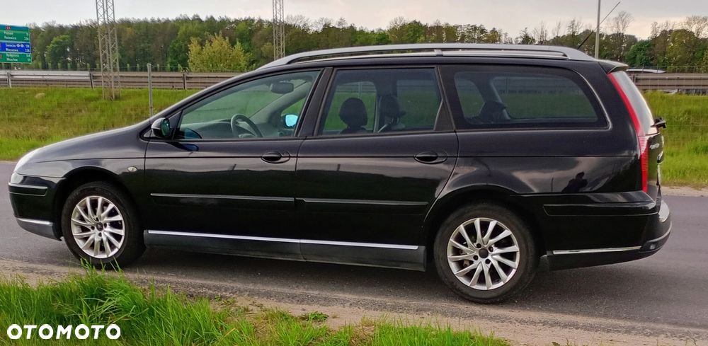 Citroën C5 2.0i 16V Confort - 4