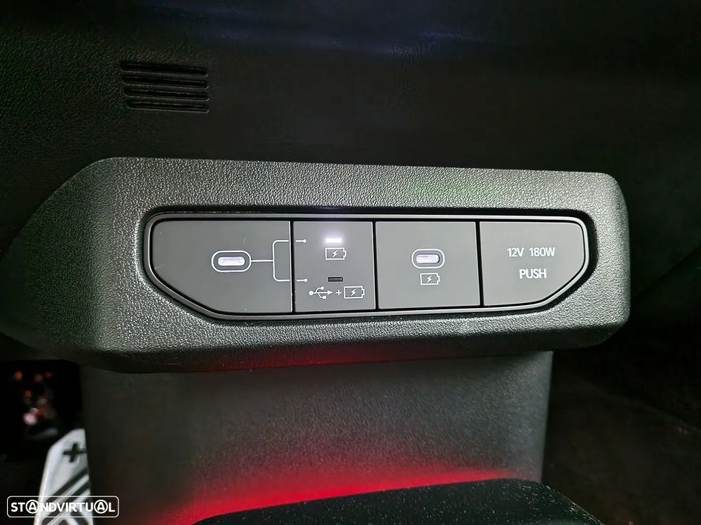 Kia EV4 81.4 kWh GT-Line - 53