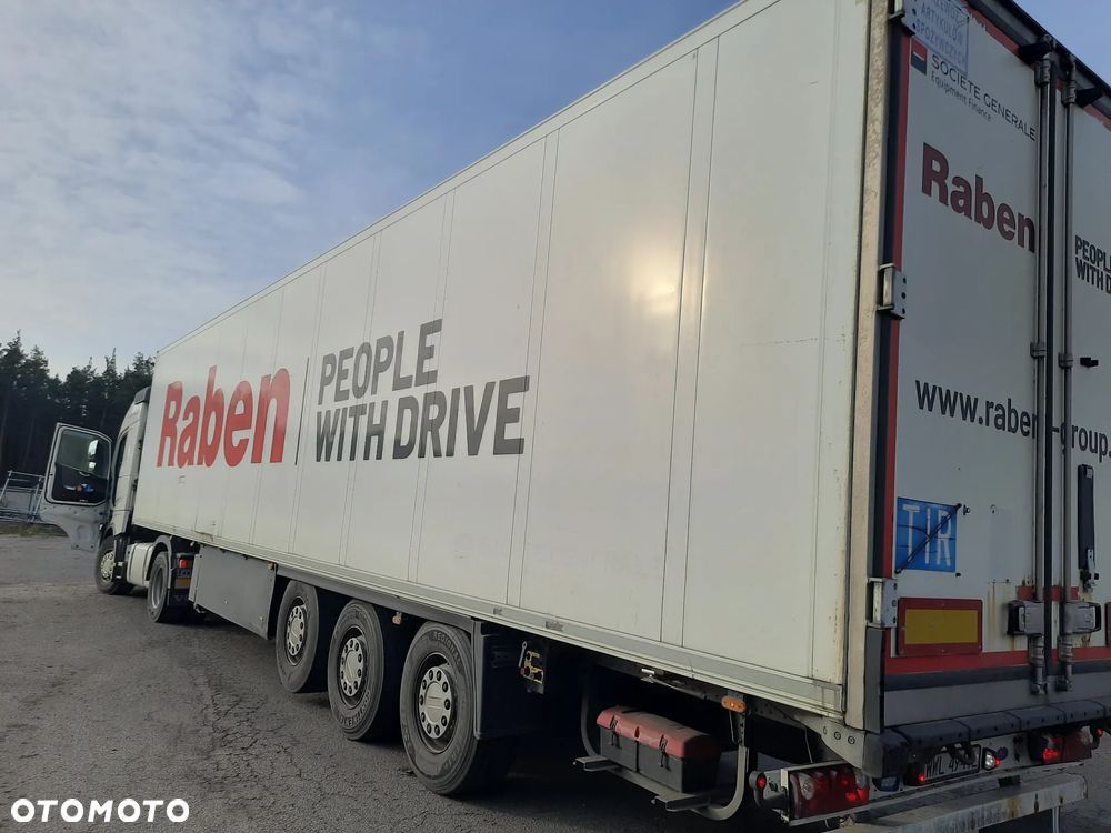 Schmitz Cargobull - 3