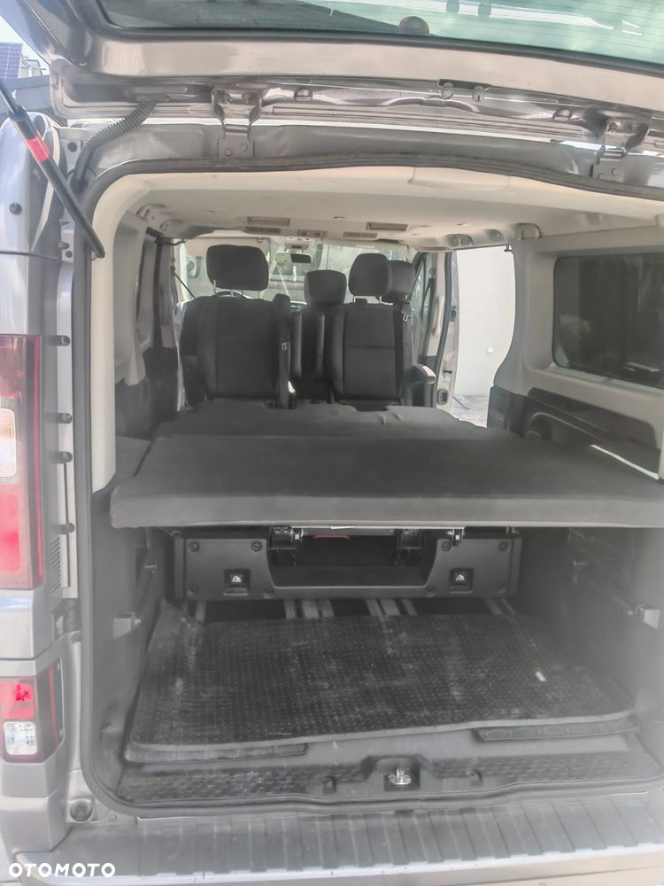 Renault Trafic Grand SpaceClass 1.6 dCi - 5