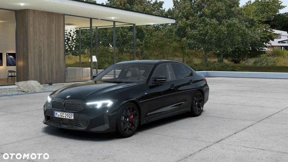 BMW Seria 3 M340d xDrive mHEV sport - 1