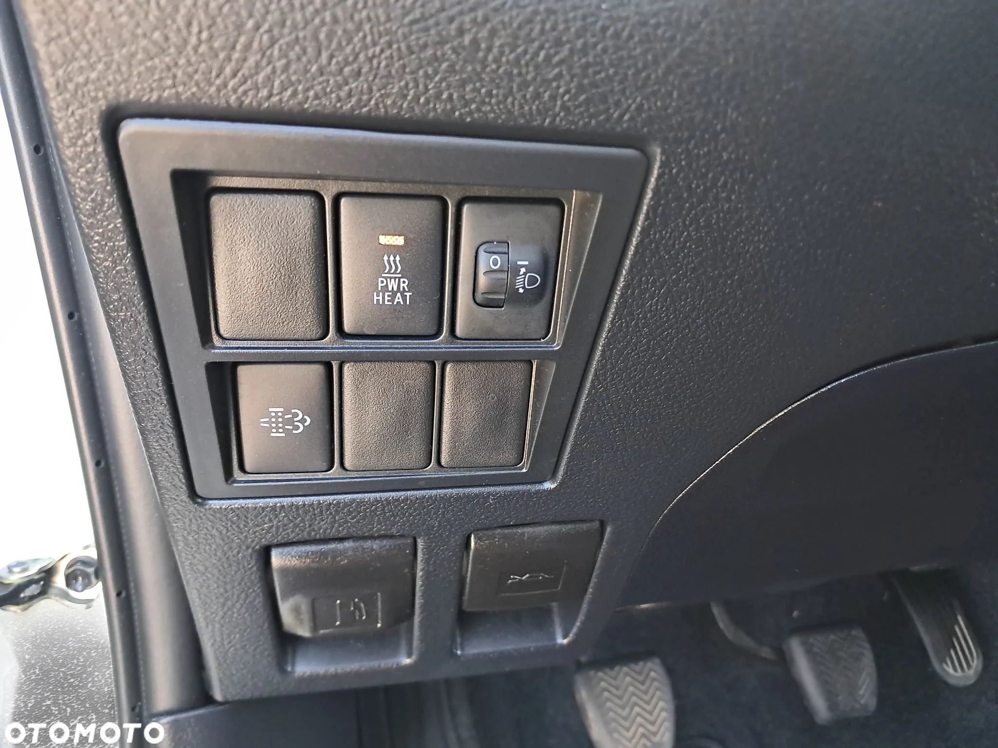 Toyota Hilux 2.4 D-4D Single Cab DLX 4x4 - 27