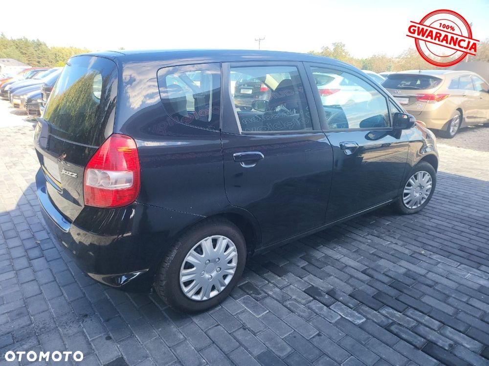 Honda Jazz - 13