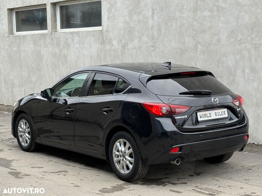 Mazda 3 - 12