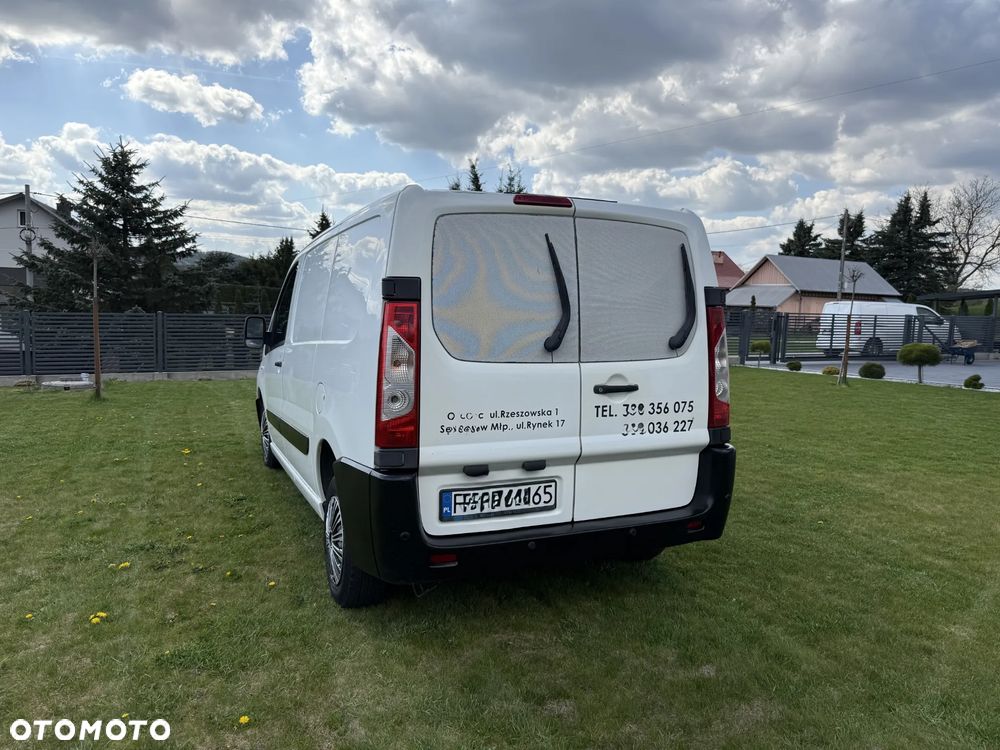 Citroën JUMPY - 9