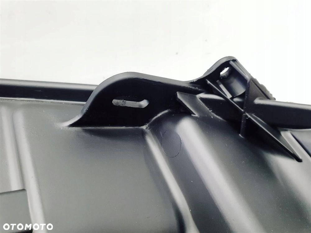 FORD FIESTA VII MK7 08-13r LEWA LAMPA PRZÓD SOCZEWKA ORY EU - 9