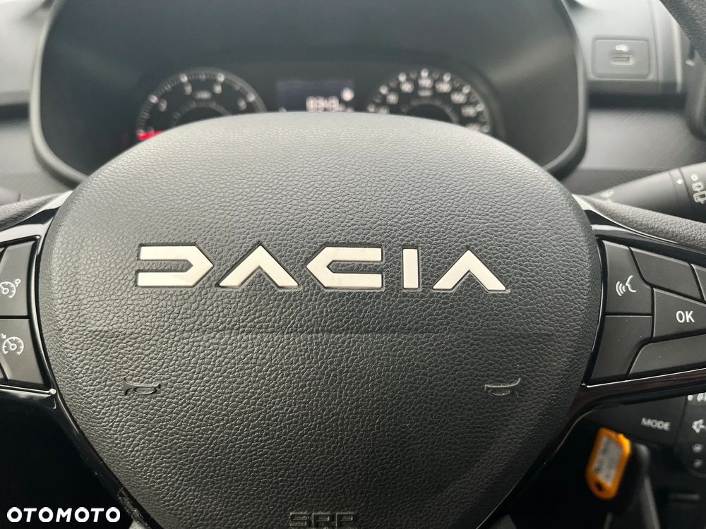 Dacia Sandero 1.0 TCe Expression - 33