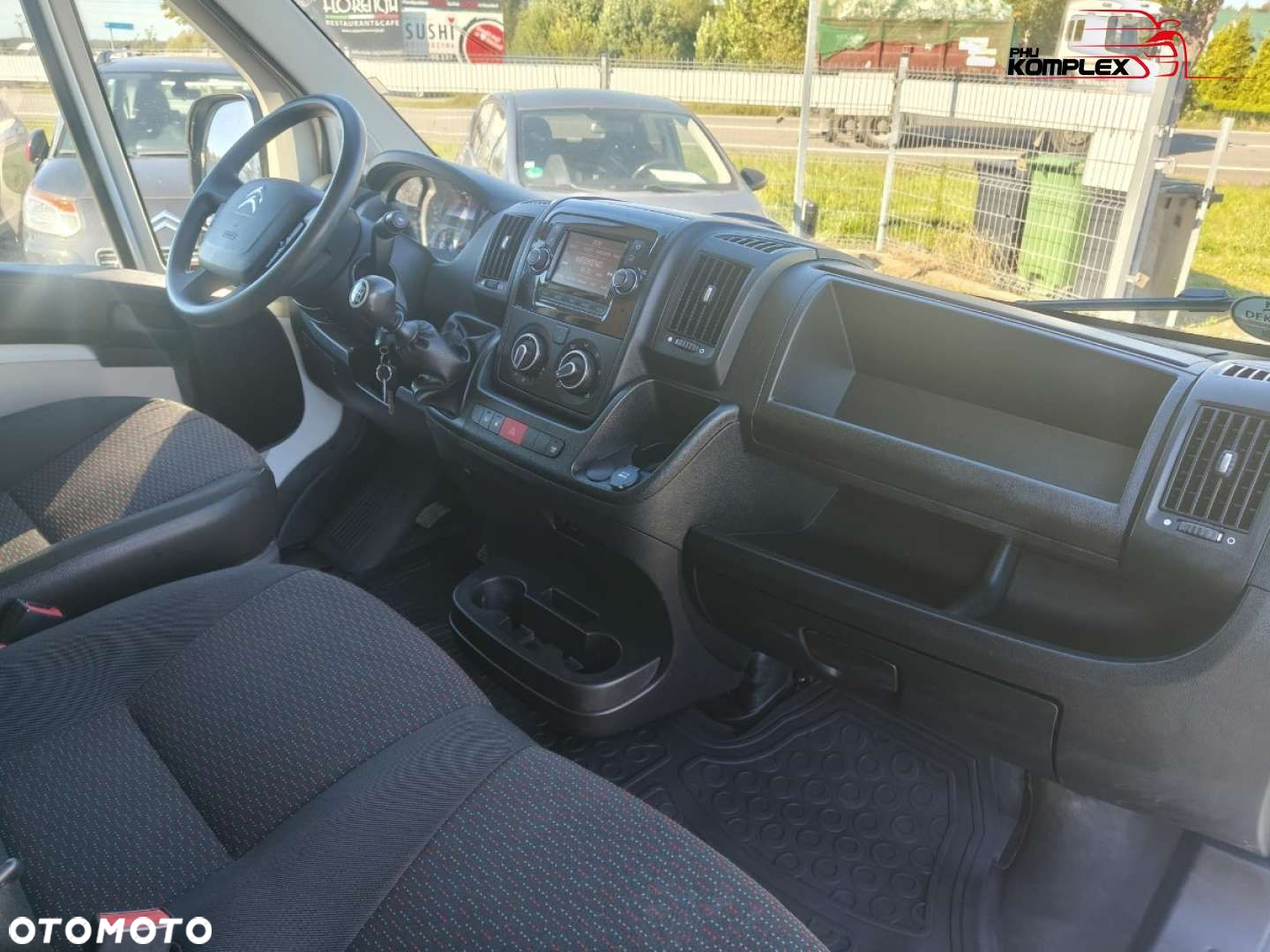 Citroën Jumper - 10