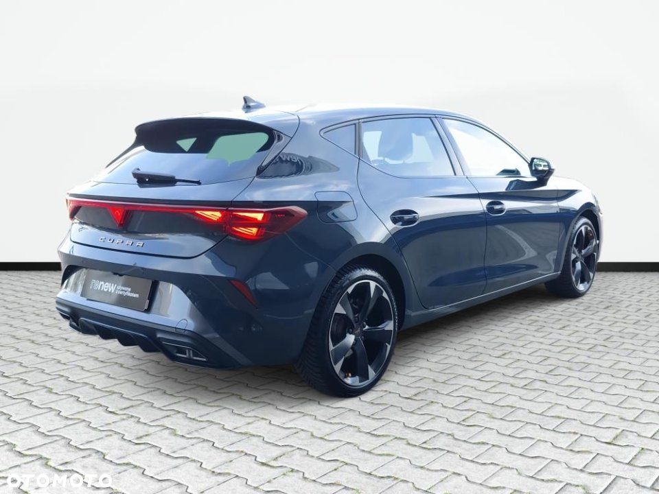 Cupra Leon - 35