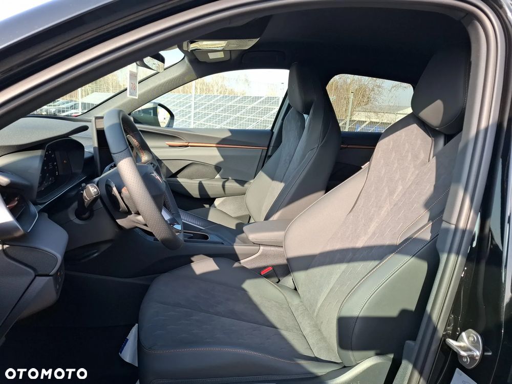 Cupra Terramar 1.5 eTSI mHEV DSG - 11