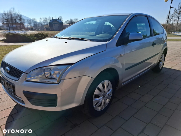 Ford Focus 1.4 16V Ambiente