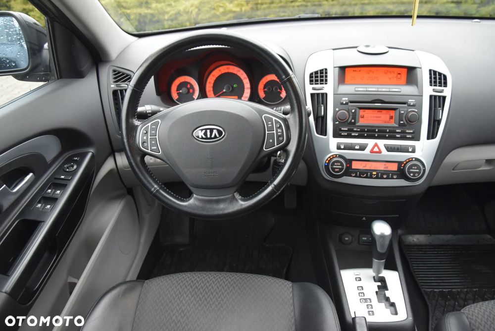 Kia Ceed 2.0 Optimum + - 17
