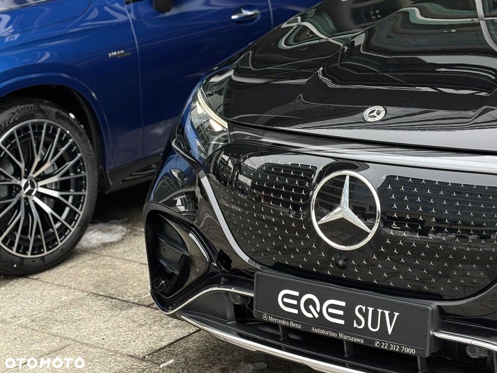 Mercedes-Benz EQE - 3
