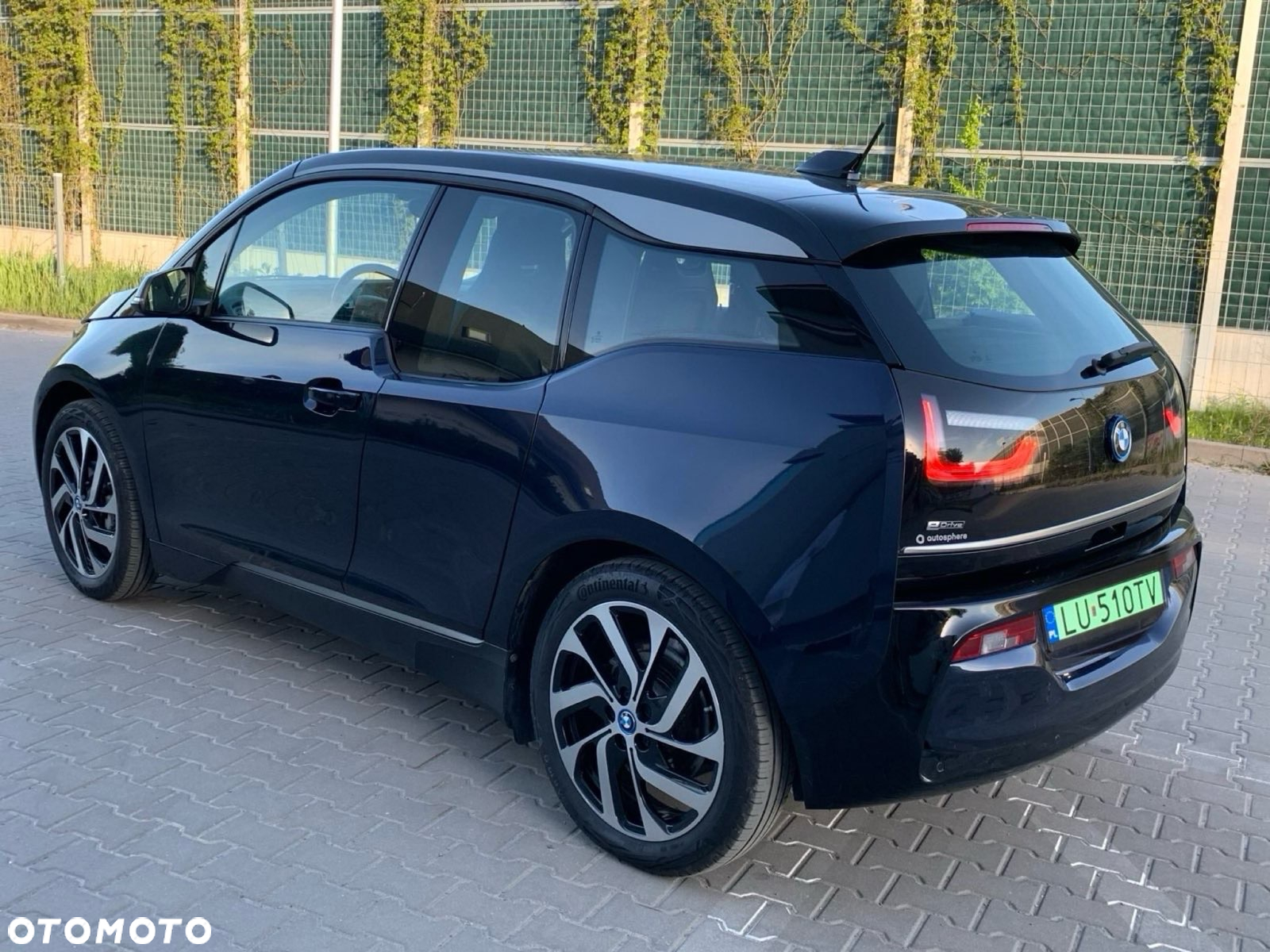 BMW i3 (94 Ah) - 3