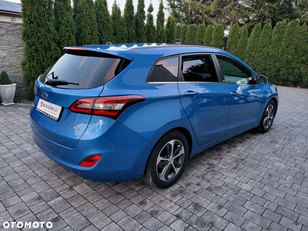 Hyundai i30 - 5