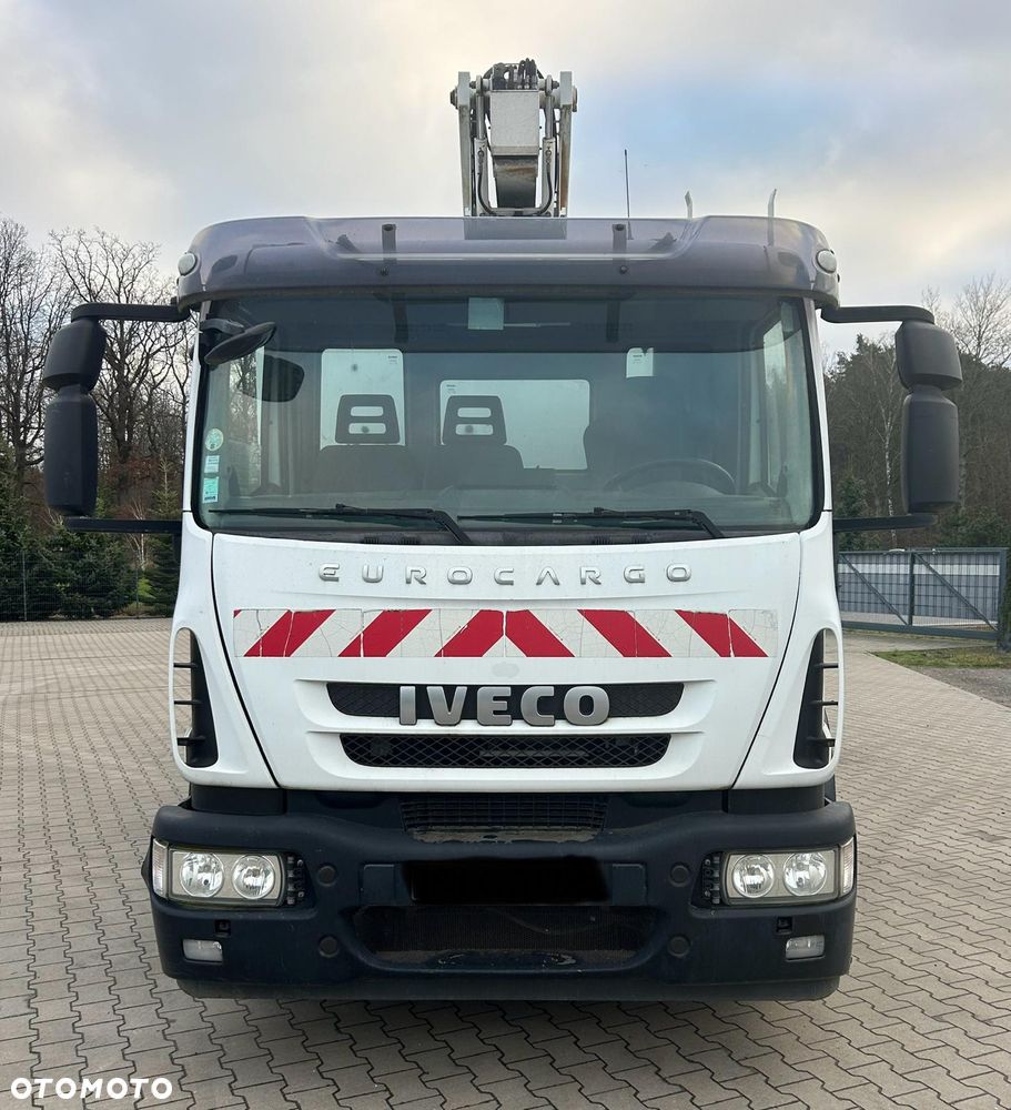 Iveco EEV120E22 - 2