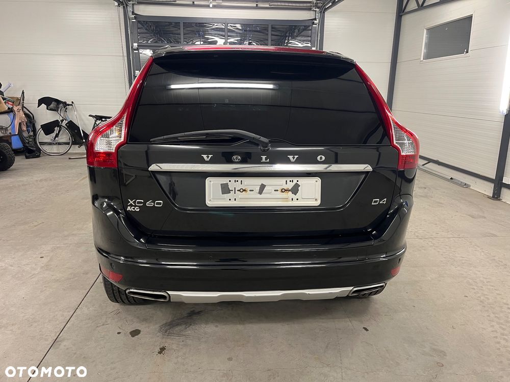 Volvo XC 60 D4 Geartronic Momentum - 6