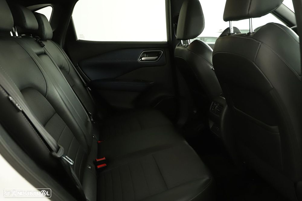 Nissan Qashqai 1.5 e-Power Tekna - 22