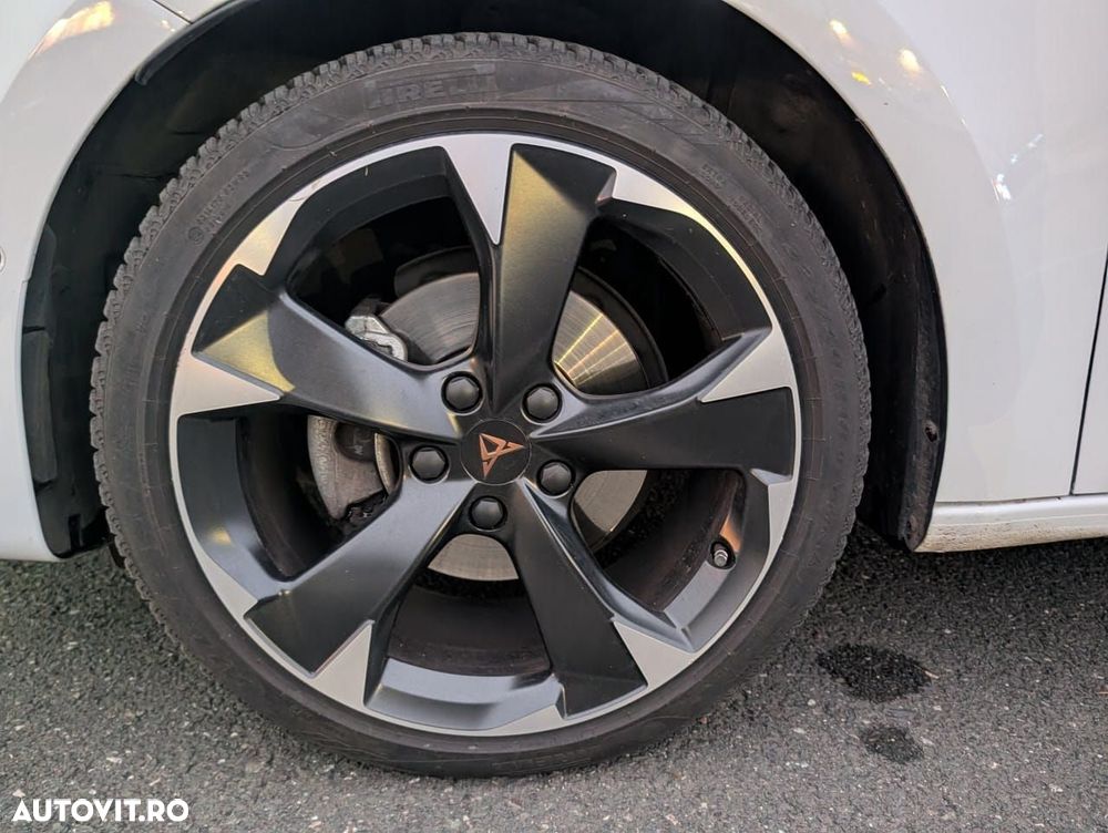 Cupra Leon - 35
