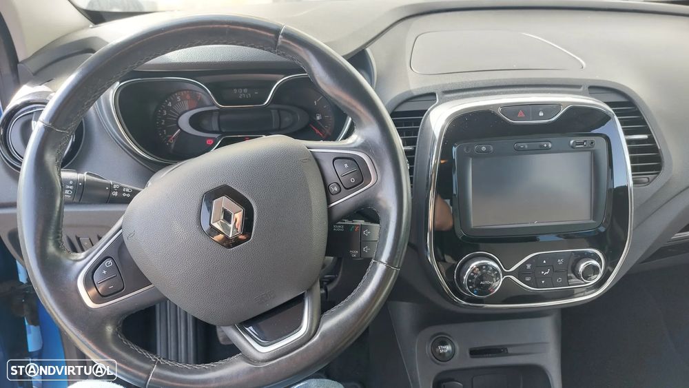 Renault Captur - 7