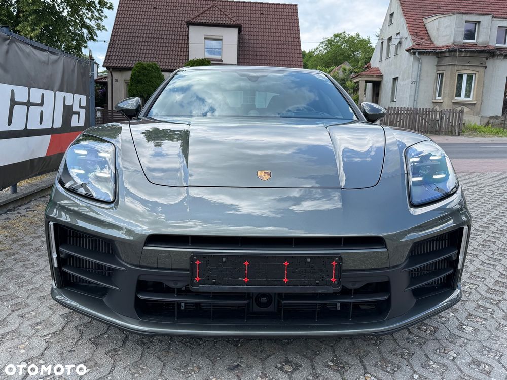 Porsche Panamera 4 E-Hybrid Executive - 3