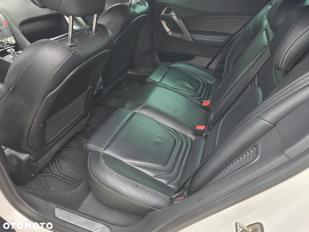 Citroën DS5 2.0 HDi Hybrid4 Pure Pearl MCP - 8