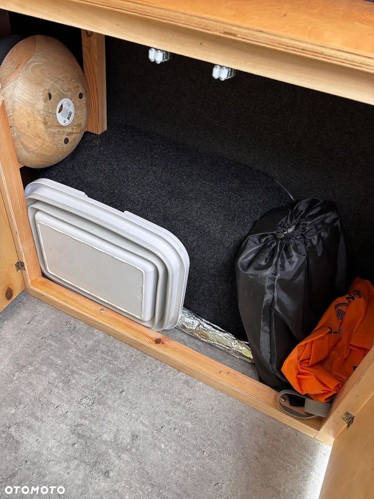 Opel VIVARO - 25