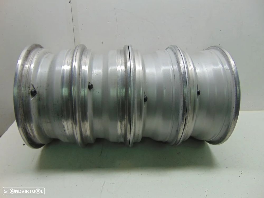 Ford Fiesta jantes especiais - 11