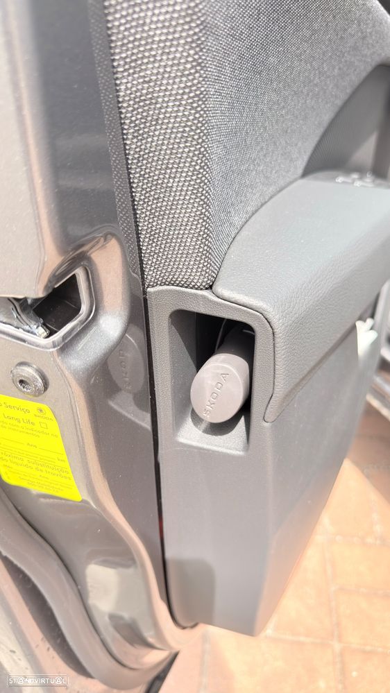 Skoda Kodiaq 2.0 TDI Ultra DSG - 17
