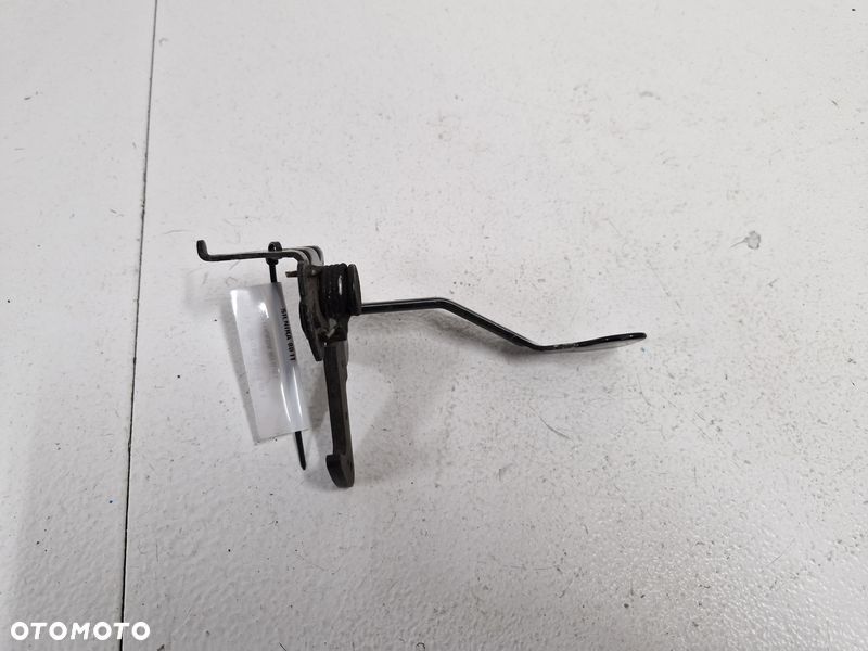 toyota rav4 iii 3 blokada rygiel maski pokrywy silnika - 4