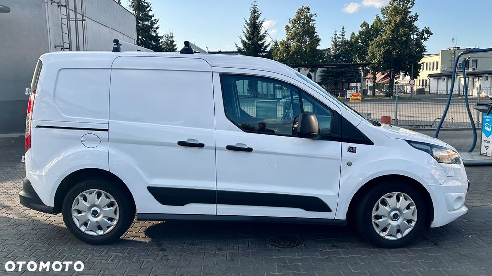 Ford Transit Connect 200 L1 Ambiente - 19
