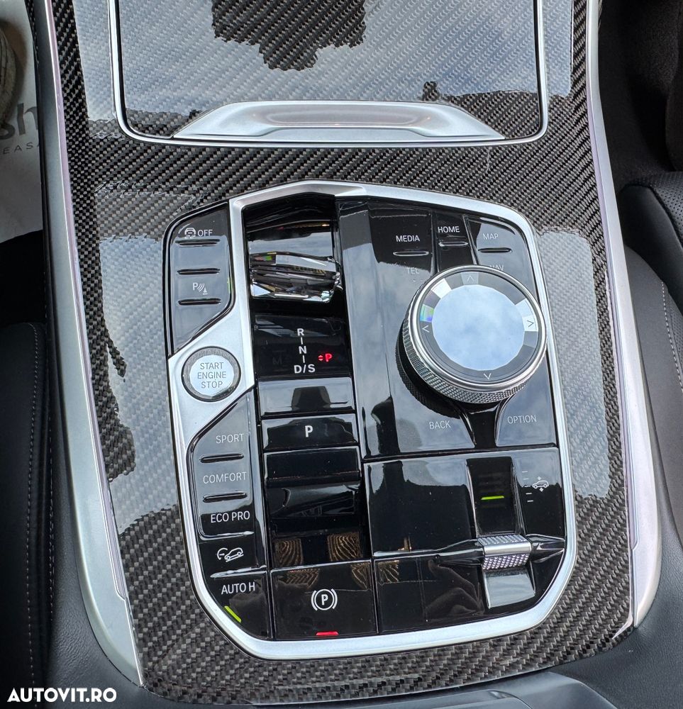 BMW X7 xDrive40d MHEV - 25