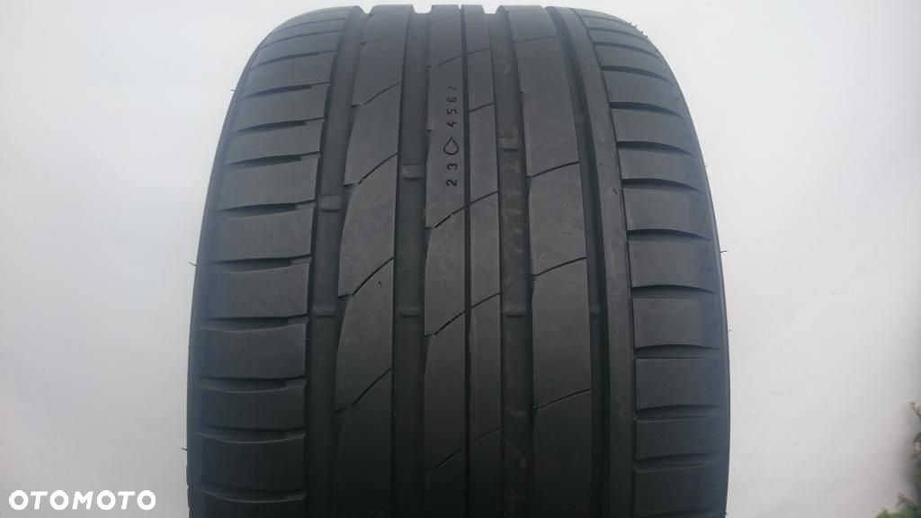 NOKIAN ZG2 285/30/18 93Y 1szt. - 1