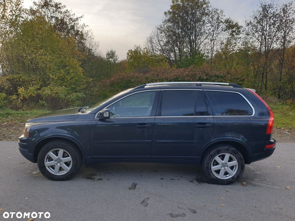 Volvo XC 90 - 7