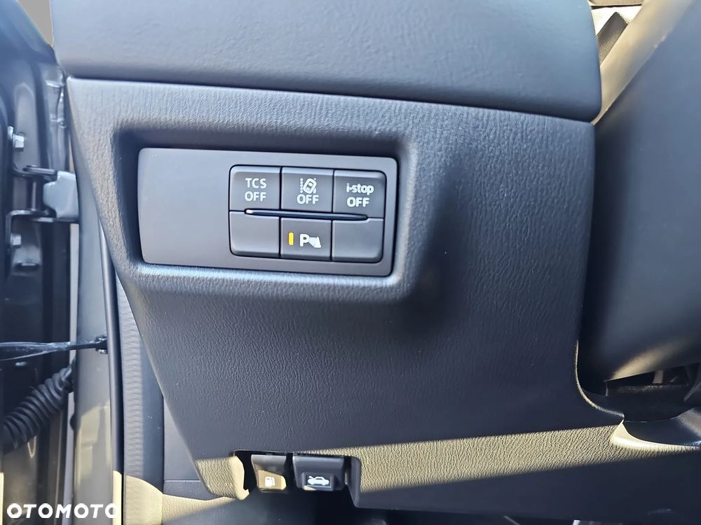 Mazda CX-5 2.0 Kanjo 2WD - 23