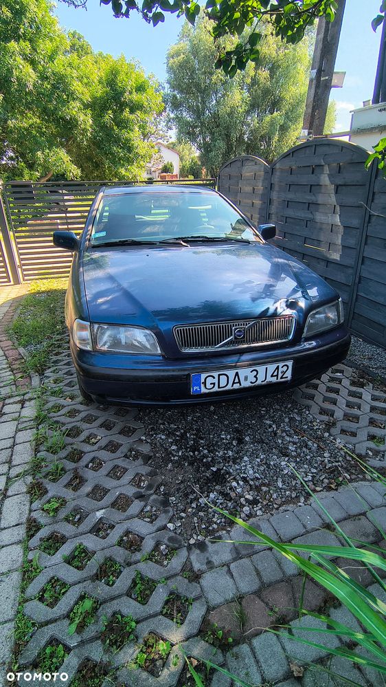Volvo V40 - 1