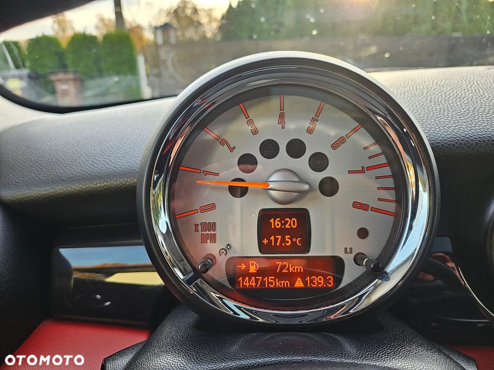 MINI Clubman Cooper S - 25