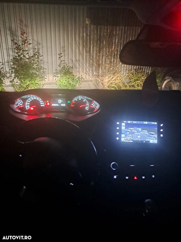 Peugeot 308 SW BlueHDi 120 Stop & Start Niveau 2 Business-Line - 5