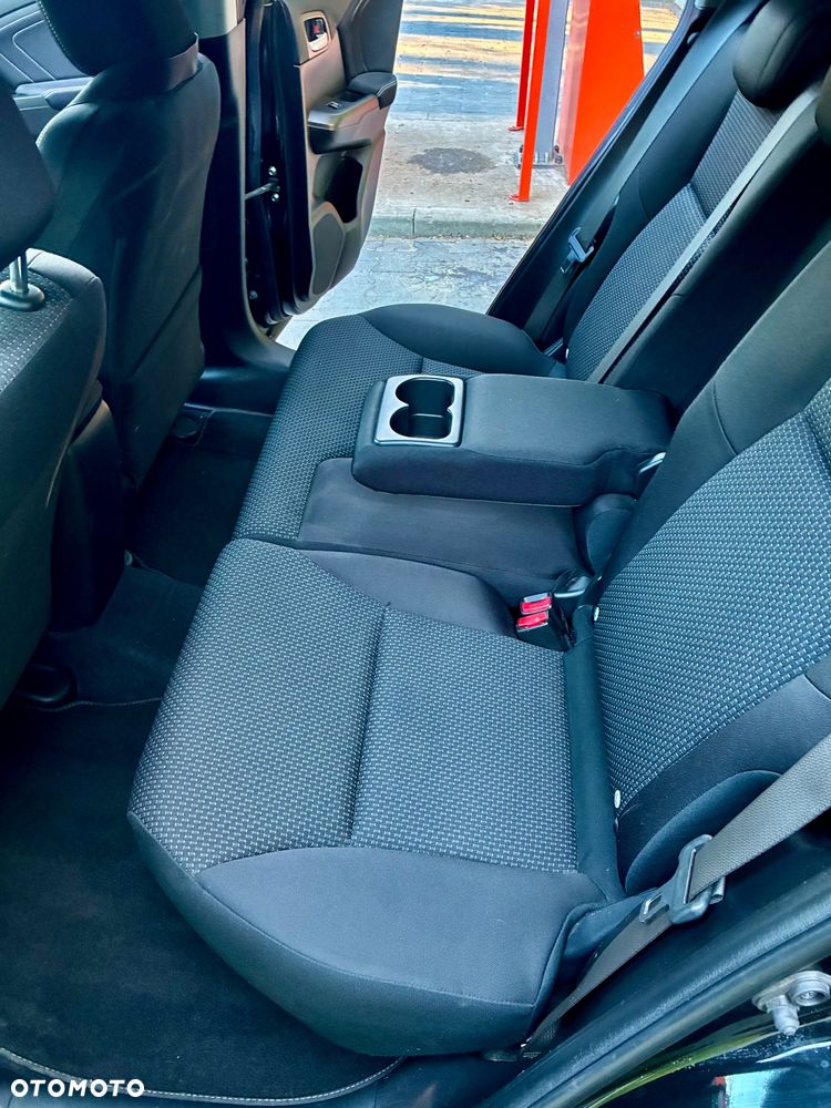 Honda Civic 1.8 Elegance - 9
