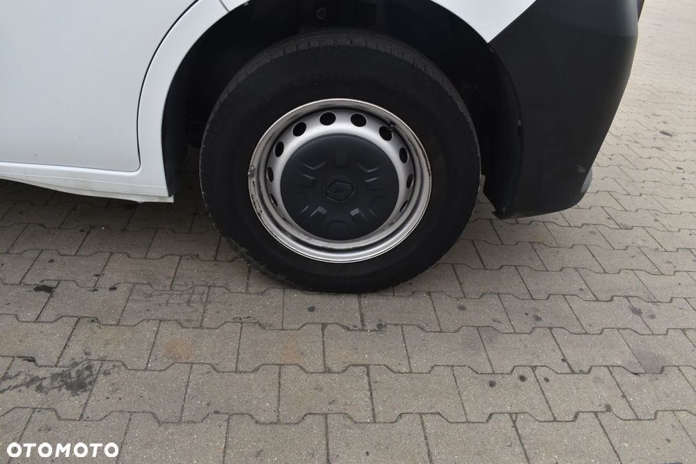 Renault Master - 12