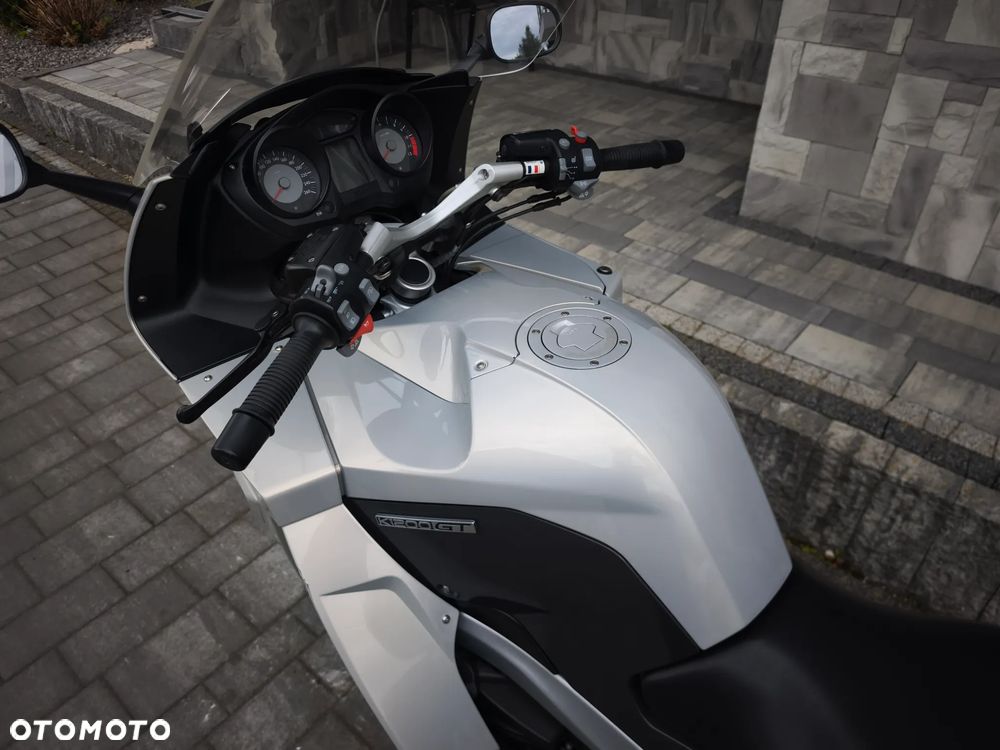 BMW K - 20